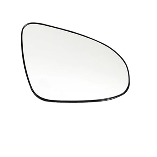 Verre de rétroviseur haut de gamme pour Toyota Yaris 87909-0D580