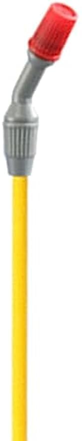 Generic 1Pcs Spray Wand Telescopic Spray Rod Heavy Duty Portable Gardening Wand Replacement Pressure Washer Wand Spray Extension Pole Sprayer Extension Rod (78cm Telescopic)