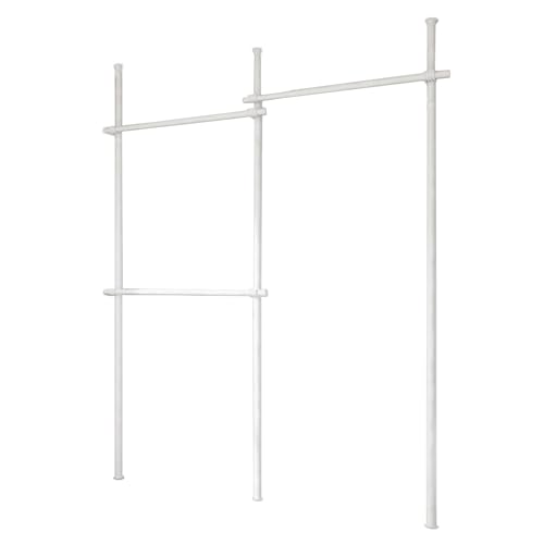 Perber ˂nK[bN DIY[VXe hKJ[{| gȒP sv ς_ c^ ˂|[ 3iOK Rg ϐk]|h~ @\ W110?310cmAW80?120cm܂ŐLk\