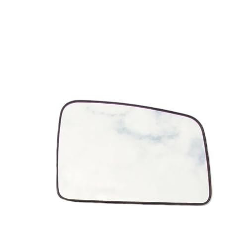 Verre de rétroviseur droit chauffant pour Kia Sportage 2007-2013