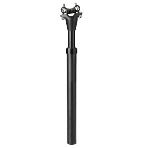 Poteau de selle vélo pour rouler confortablement en ville