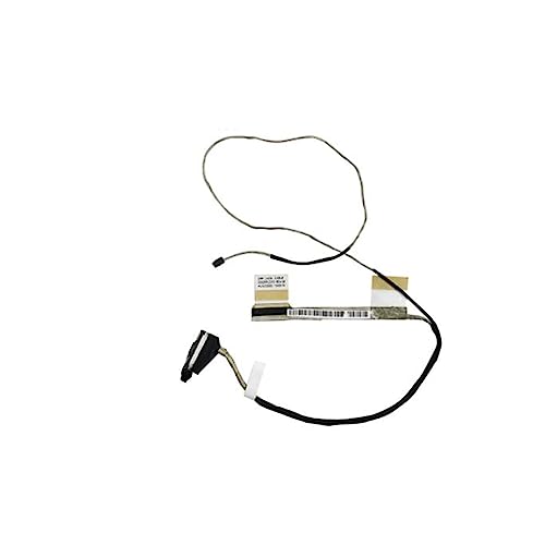 Câble d'écran Acer Aspire V5-551 résout problème écran noir LED