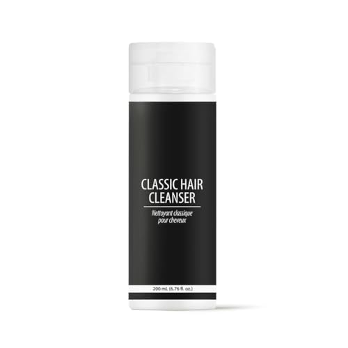 VS Classic Hair Cleanser | Volumizing Shampoo For Men &