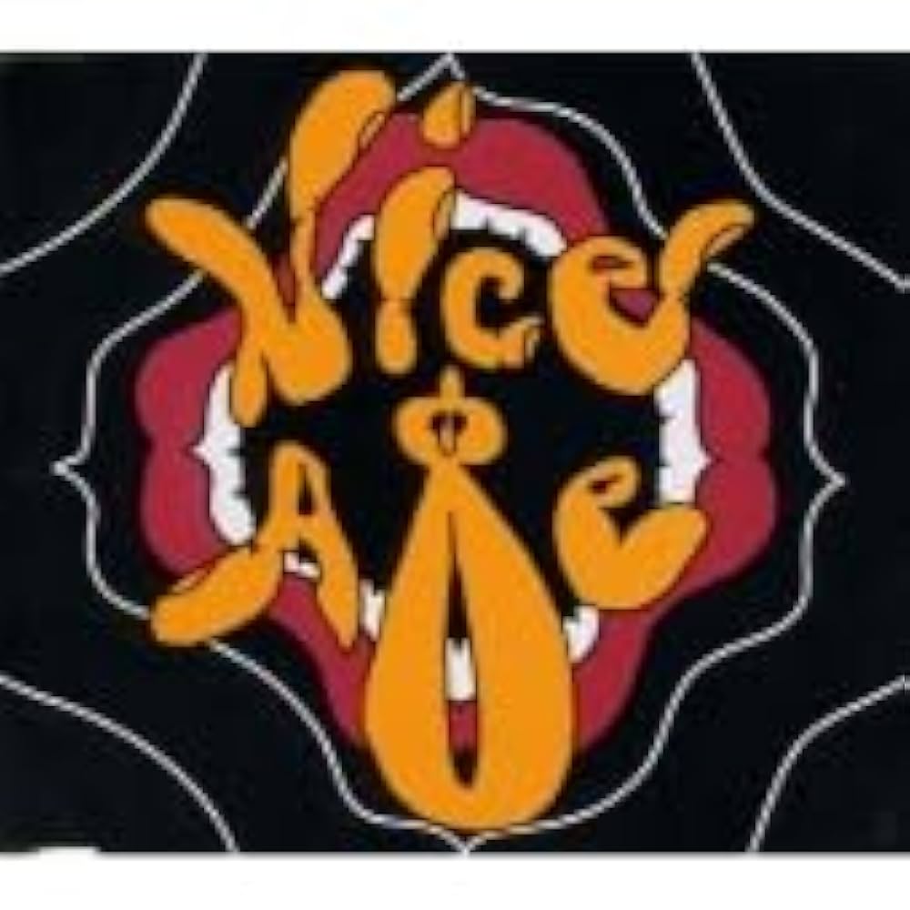Amazon.co.jp: Nice Age: ミュージック
