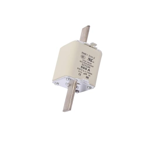 Fusible basse tension 3NE1435-2 cartouche de protection