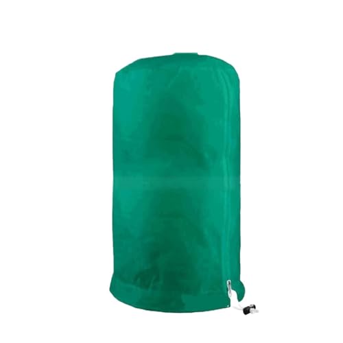 Capucha Protectora Antiheladas Cubierta for plantas, cubierta cálida for invierno, bolsa protectora for plantas, arbustos y árboles, protección contra heladas for patio, plantas de jardín, árbol peque