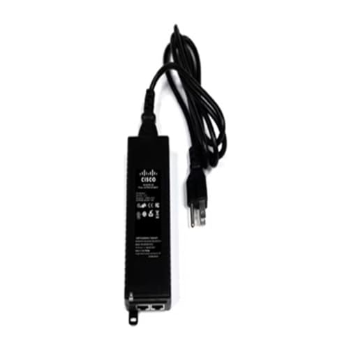 Cisco AIR-PWRINJ7 Injecteur PoE Alimentation Ethernet Point Accès