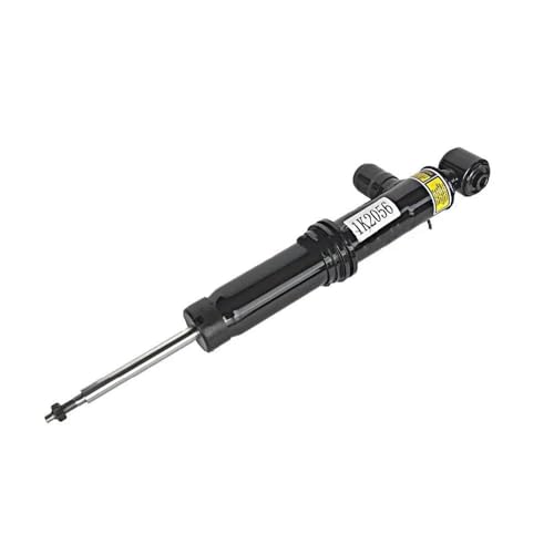 Suspension pneumatique arrière 4Z7513032A pour corriger l'affaissement Audi A6 C5