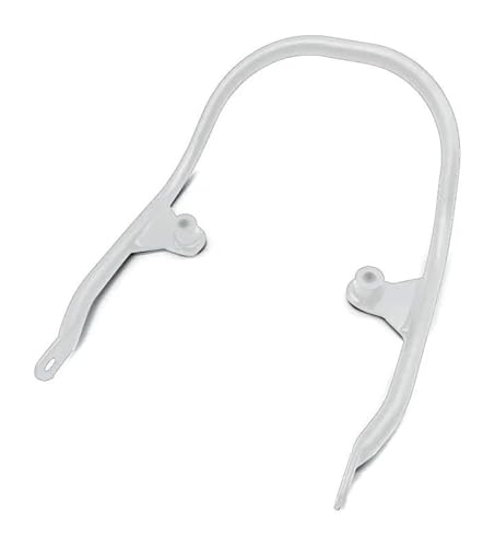 Porte-bagages arrière chrome pour moto Kawasaki Z650RS de 2021 à 2023
