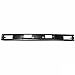 Deebior Front Bumper Face Bar Compatible with Cab Extended 2WD Steel 3-pc Type 28871