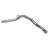 Walker 54000 Exhaust Tail Pipe 2.5' Inlet (OD) for Chevrolet Astro
