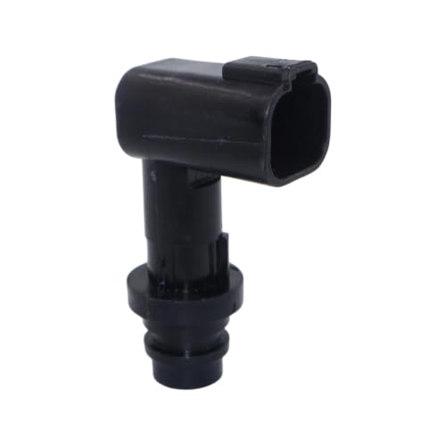 Sensor de velocidad 319-6491 de 13V para cargadora sobre orugas con interfaz estándar