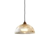 ANFORDERUNGEN AN DIE LAMPE: Lichtquelle: E27-Glühbirne (nicht im Lieferumfang enthalten); Eingangsspannung: 110-220 V; Watt pro Watt: Max. 40 W; Lampentyp: Glühlampen im Edison-Stil / LED-Lampe / Energiesparlampe / Halogen. Lieferung ohne Leuchtmittel (Hinweis: Zum sicheren Transport ist das Leuchtmittel nicht im Lieferumfang enthalten).