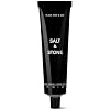 Salt & Stone Hand Cream for Women & Men | Hydrates, Nourishes & Softens Skin | Restores Dry Cracked Hands | Fast-Absorbing | Cruelty-Free & Vegan | Black Rose & Oud 2 fl oz