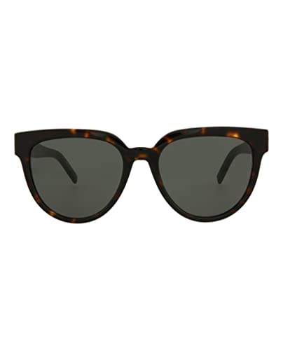 Saint Laurent Cat Eye Grey Lens