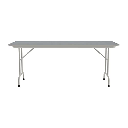 Correll, Inc. CEZF3096TF-15 Correll Heavy Duty Utility Folding Table thumb #6