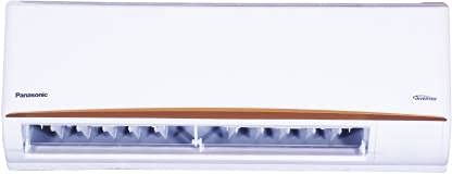 Panasonic 1.5 Ton 5 Star CS/CU-ZU18XKY Inverter Split AC