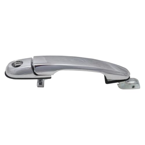 Poignée porte extérieure avant droite pour Tucson 2005 2006 2007 2008 2009