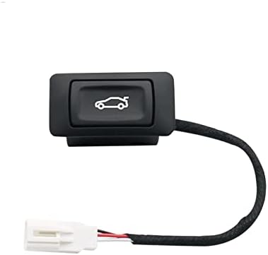 Tailgate Lock Actuator Q3 Q5 Q7 Car Tailgate Switch Trunk Automatic Reset Button Interior