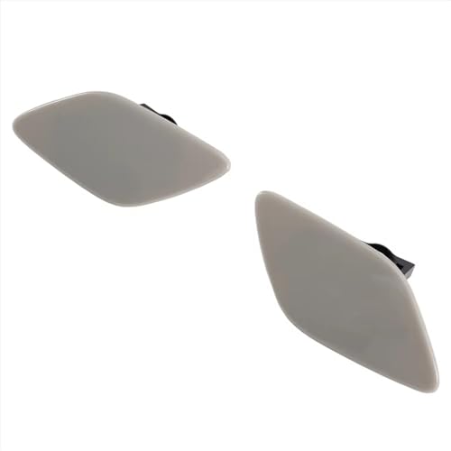 Cache-gicleur lave-phare BMW E92 E93 accessoire pare-choc avant de rechange - 2