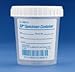3411268 Specimen Cont Screw Cap ST 4oz 100 Per Case sold as Case Pt# C8827-4 by Cardinal Health
