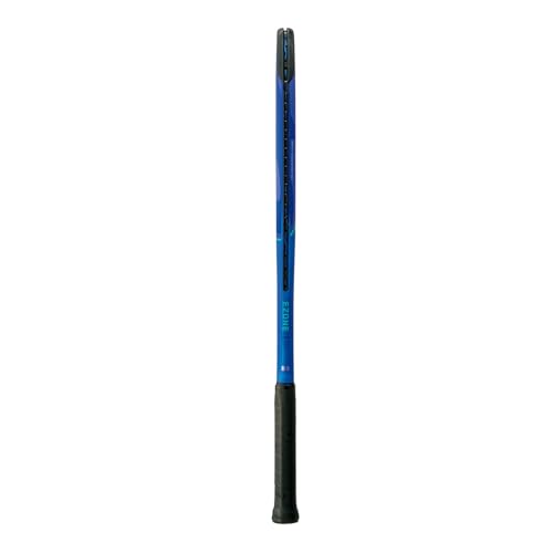 image for YONEX EZONE ACE Blast Blue Tennis Racquet - Lightweight Pre-Strung Gra