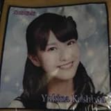 乃木坂46 柏幸奈 ミニタオル