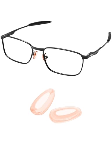 Image of Replacement Nose Pads Nose Pieces for Oakley Feedback OO4079