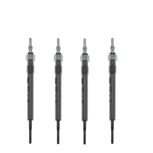 Bougies de préchauffage Seat Ibiza solution anti fumée et ratés