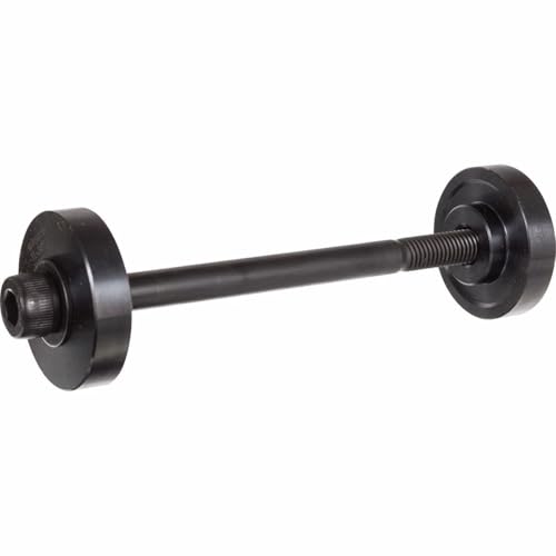 Outil TL-BB12 Shimano pour rouler sans bruit grâce à un pédalier bien monté