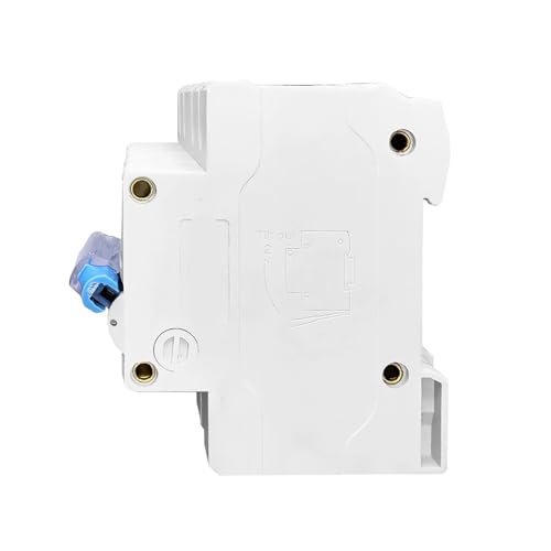 Conmutador de red TOB7Z-125 manual 125A 2P+2P interruptor modular 4