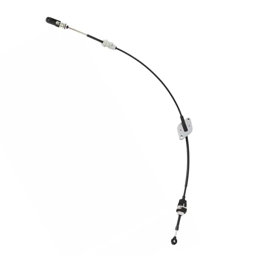Conjunto de cables de palanca de control trans de coche Dodge Nitro para modelos 2007 a 2011