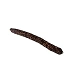 Casa Ortega- Fuet ibérico 175 g - Sabroso embutido curado, ideal para picar