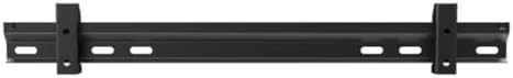 Suporte Fixo para TV 37" a 85" Ultra Slim – Capacidade de 60kg, S...