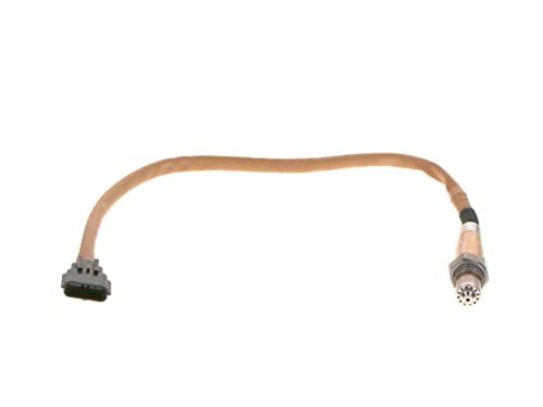 Sonde Lambda Bosch 025802700U pour éteindre le voyant moteur usé