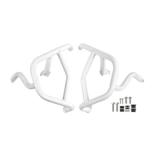 Protection du Cadre De Moto Tiger 900 pour vos voyages et raids tout-terrain