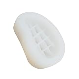 Gatuida Mango Pulp Silikonform DIY Backform Kuchenform für Kreative Desserts Kuchenbackwerkzeug für Heimgebrauch