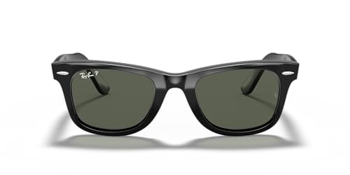 Ray-Ban [Classic Polarized Wrap, 901/58, 50mm3