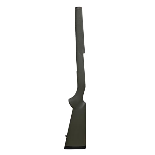 Hogue Ruger Mini 14/30 & Ranch Rifle Stock OD Green 78200