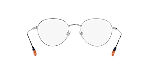 Image of POLO RALPH LAUREN mens Ph1208 Oval Prescription Eyewear Frames
