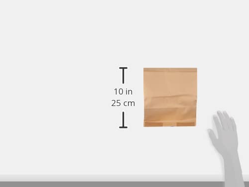 Nilfisk Original Vacuum Cleaner Bag, 26.4 X 13.8 X 4.4 Cm, Beige #TOP3