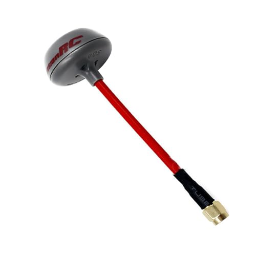 82mm FPV Enhancement Antenna RP-SMA for SpiroNet RC Racing Drone Accessory