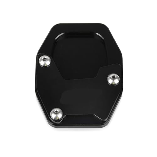 �T�C�h�X�^���h���L�@ �I�[�g�o�C�L�b�N�X�^���h���T�C�h�X�^���h�g��g���p�b�h�T�|�[�g�v���[�g �p X-ADV 750 2021 2022 2023 �L�b�N�v���[�g �p�b�h(1,A)