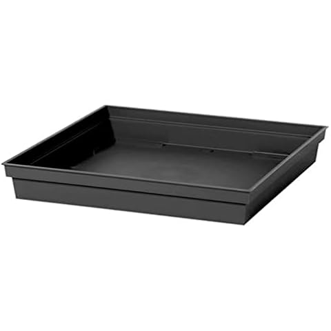 Soucoupe Carrée Toscane EDA Cover