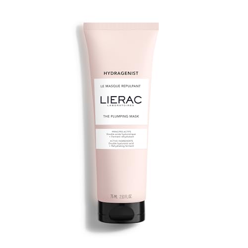 Lierac - Hydragenist - La Maschera Rimpolpante - 75ml