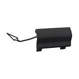 Copertura per rimorchio paraurti posteriore progettata per Alfa Romeo 156 147 159 Brera Spider 2010-2021 modelli 156119122