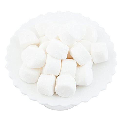 Dhawak Classic Vanilla Marshmallows 300 Gram - Image 2 thumbnail