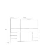 Forte B0CVXCMLQ6 lato 3