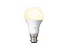 Produktbild Philips Hue 8718696449677  intelligente Beleuchtung (weiß), Kunststoff, E27, 9 W, Color Blanco, B22