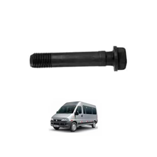 PARAFUSO BIELA MOTOR M12X1,25X60 12.9 PARA DAILY 3510 3512 3513 3813 4012 4013 4212 4910 4912 5012 5